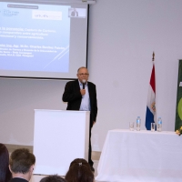 Primer Simposio Internacional de Ciencias de Suelos
