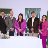 Primer Simposio Internacional de Ciencias de Suelos