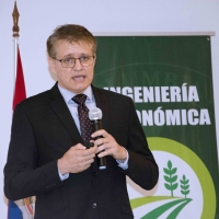 Primer Simposio Internacional de Ciencias de Suelos