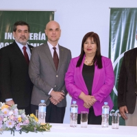 Primer Simposio Internacional de Ciencias de Suelos