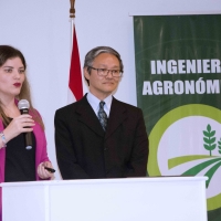 Primer Simposio Internacional de Ciencias de Suelos
