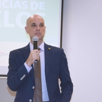 Primer Simposio Internacional de Ciencias de Suelos
