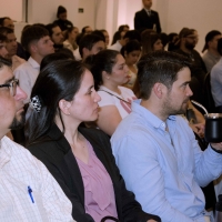 Primer Simposio Internacional de Ciencias de Suelos