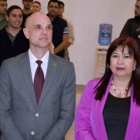 Primer Simposio Internacional de Ciencias de Suelos