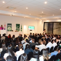 Primer Simposio Internacional de Ciencias de Suelos