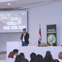 Primer Simposio Internacional de Ciencias de Suelos