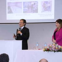 Primer Simposio Internacional de Ciencias de Suelos