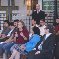 Primer Simposio Internacional de Ciencias de Suelos
