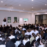 Primer Simposio Internacional de Ciencias de Suelos