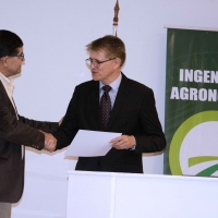 Primer Simposio Internacional de Ciencias de Suelos