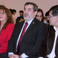 Primer Simposio Internacional de Ciencias de Suelos