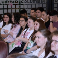 Primer Simposio Internacional de Ciencias de Suelos