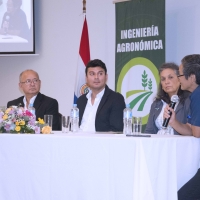 Primer Simposio Internacional de Ciencias de Suelos