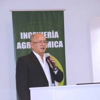 Primer Simposio Internacional de Ciencias de Suelos
