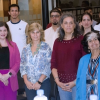 Primer Simposio Internacional de Ciencias de Suelos