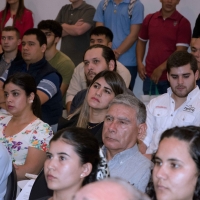 Primer Simposio Internacional de Ciencias de Suelos