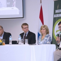 Primer Simposio Internacional de Ciencias de Suelos