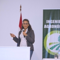 Primer Simposio Internacional de Ciencias de Suelos