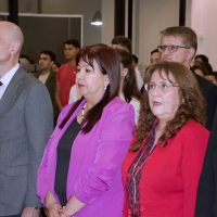 Primer Simposio Internacional de Ciencias de Suelos