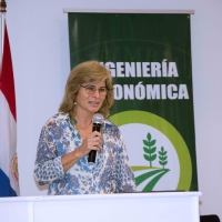 Primer Simposio Internacional de Ciencias de Suelos