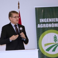 Primer Simposio Internacional de Ciencias de Suelos