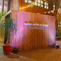 Sueñolar y su línea hotelera