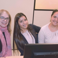 Mes del Contador con Clase Interdisciplinaria