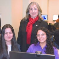 Mes del Contador con Clase Interdisciplinaria