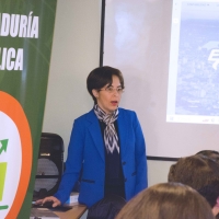 Mes del Contador con Clase Interdisciplinaria