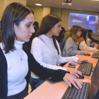 Mes del Contador con Clase Interdisciplinaria