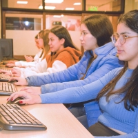 Mes del Contador con Clase Interdisciplinaria