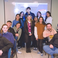 Mes del Contador con Clase Interdisciplinaria