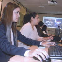 Mes del Contador con Clase Interdisciplinaria