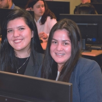 Mes del Contador con Clase Interdisciplinaria