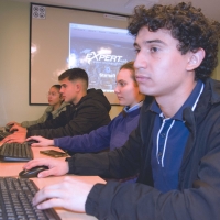 Mes del Contador con Clase Interdisciplinaria