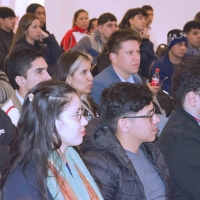 Conversatorio sobre la Bolsa de Valores