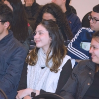 Conversatorio sobre la Bolsa de Valores