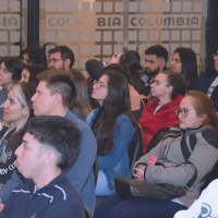 Conversatorio sobre la Bolsa de Valores