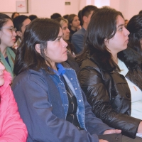 Conversatorio sobre la Bolsa de Valores