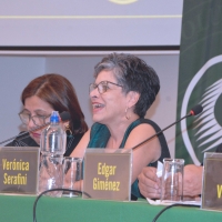 Seminario Internacional: "La Deuda de la Salud"