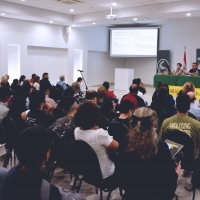 Seminario Internacional: "La Deuda de la Salud"