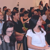 Seminario Internacional: "La Deuda de la Salud"