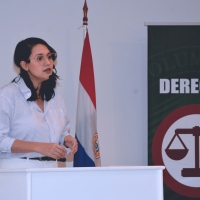 Seminario Internacional: "La Deuda de la Salud"