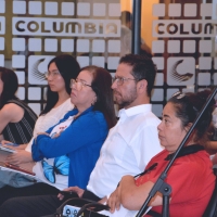 Seminario Internacional: "La Deuda de la Salud"