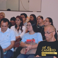 Seminario Internacional: "La Deuda de la Salud"