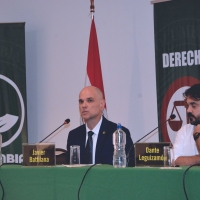 Seminario Internacional: "La Deuda de la Salud"