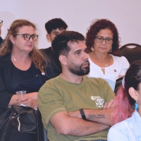 Seminario Internacional: "La Deuda de la Salud"