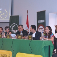 Seminario Internacional: "La Deuda de la Salud"