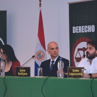 Seminario Internacional: "La Deuda de la Salud"