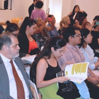 Seminario Internacional: "La Deuda de la Salud"